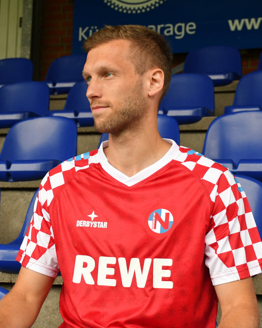 Heimtrikot 25/26