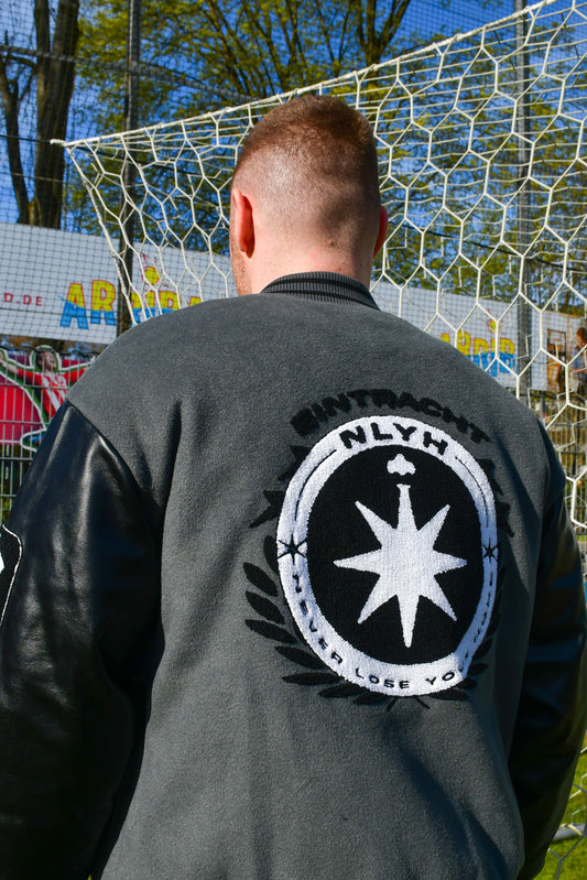 Collegejacke