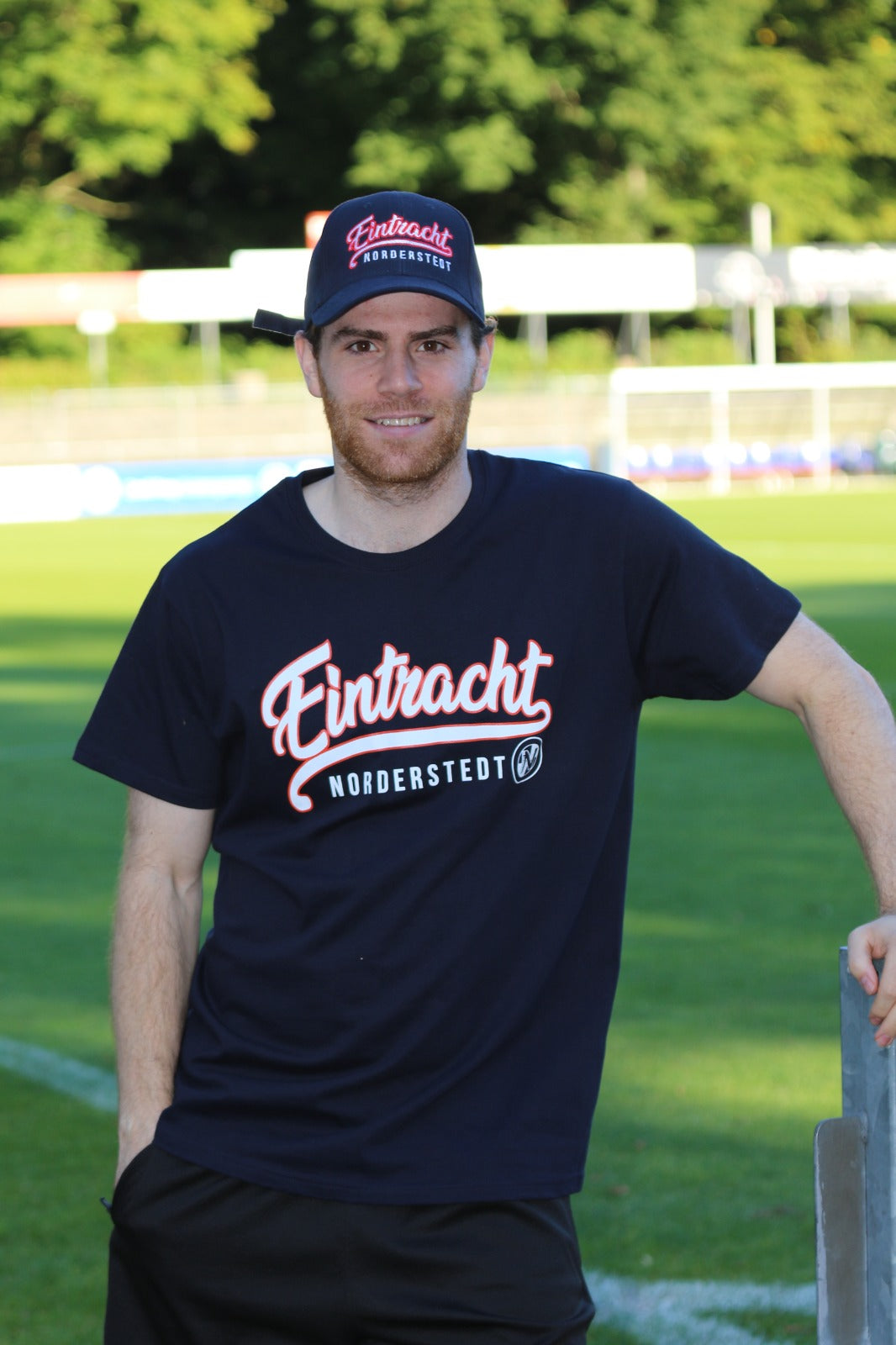 T-Shirt Eintracht Norderstedt