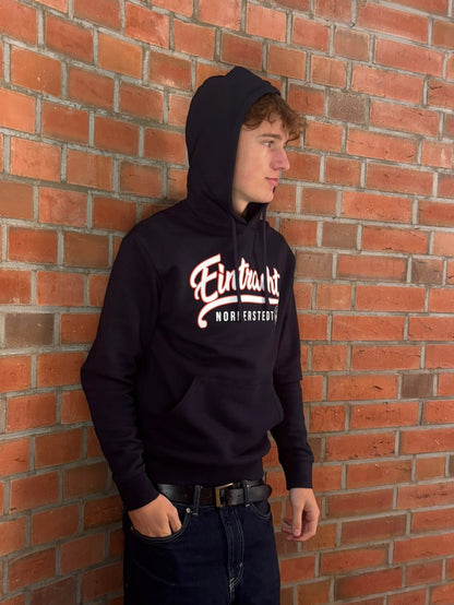 Hoodie "Eintracht Norderstedt"